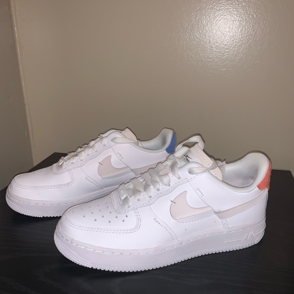 Nike Air Force 1